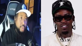 RIP Quan Akademiks speaks on Rich Homie Quan’s cause of death Determined to be Fentanyl overdose [upl. by Gerri296]