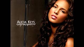 Alicia Keys  Fallin  Acapella Studio [upl. by Timmi572]