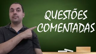 Teoria de Aprendizagem e Desenvolvimento da criança  Questões comentadas [upl. by Lleumas898]