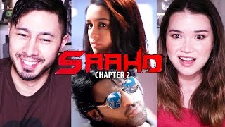 Saaho Full Movie 2021  Prabhas Movies in Hindi Dubbed Full  Saaho Full Movie In Hindi Dubbed [upl. by Lucina]