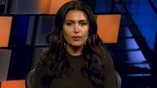 Molly Qerim [upl. by Afesoj]