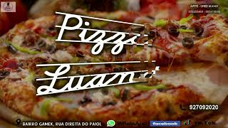 SPOT BAD PIZZAS  BY DRED MANGI [upl. by Ycnan]