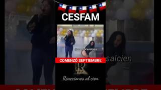 Fiestas Patrias Chile 🇨🇱 2024 chile viral reaccionesalcien septiembre fiestaspatrias [upl. by Nowyt]