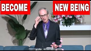 Powerful Sermon on Spiritual Birth [upl. by Thevenot]