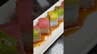 SPICY TUNA SUSHI amp BAR In HENDERSON NEVADA [upl. by Nirtiak]