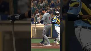 RIGHTY DELIVERS mlbtheshow24 roadtotheshow24 joeschmo tiktokshorts japanshorts gaming2025 sub [upl. by Notlehs]