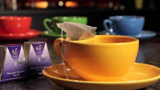 Loveramics Tea Dam Cups Whats Brewing 30 [upl. by Mafalda]