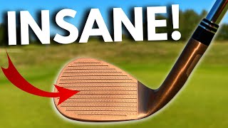 These INSANE Golf Clubs SHOULD NOT BE LEGAL [upl. by Minoru]