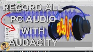 How to Record Computer Audio [upl. by Hoag]