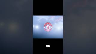 What is the motto of Manchester United [upl. by Wandie]