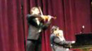 Tomescu  Paganini  STRADIVARIUS [upl. by Sarah75]