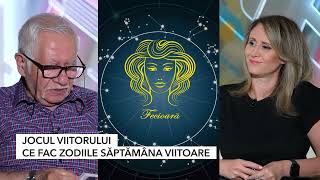 Horoscop 814 iulie 2024 cu Mihai Voropchievici Gemenii strălucesc pe toate planurile [upl. by Enixam]