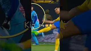 Ronaldo lovers ❤️🌟 football cr7 subscribe shere video viral [upl. by Wandy]