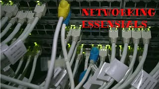 What is a network Intro Lets Network like Noobs with B4 [upl. by Julianna]