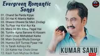 Kumar Sanu 90s Song 💫 [upl. by Winny850]