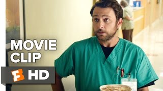 The Hollars Movie CLIP  Pretzels and Ice Cream 2016  John Krasinski Movie [upl. by Chaudoin488]