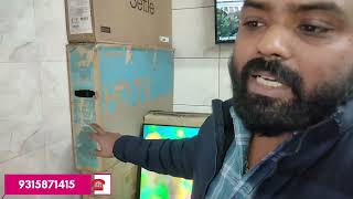 Branded TV खरीदिए आधे दाम 80off 🔥Factory Price में Cheapest Price Branded Smart Tvqledtv [upl. by Keisling246]