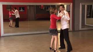 Cours salsa  Vous cherchez un cours de Salsa [upl. by Llemert]