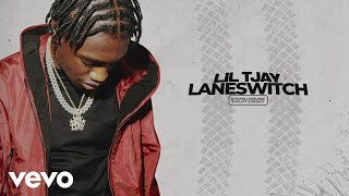 Lil Tjay  Laneswitch Official Audio [upl. by Woods]