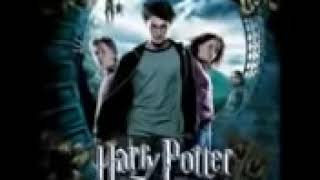 Harry Potter és az azkabani fogoly [upl. by Karlin216]