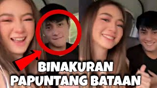 😲FYANG BINAKURAN NA SI JM NILAYO KAY JAS PAPUNTANG BATAAN AYAW MAKISAMA SA IBANG HOUSEMATES [upl. by Sladen]