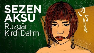 Sezen Aksu  Rüzgâr Kırdı Dalımı [upl. by Aissenav452]