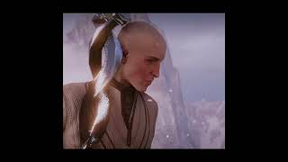 On the way to Skyhold  Dragon Age Inquisition shorts gaming dragonageinquisition [upl. by Yelyk]