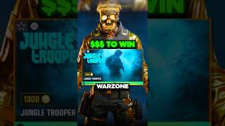 I found a PAY 2 WIN LOADOUT in Warzone warzone bo6 blackops6 callofduty shorts [upl. by Pascale]