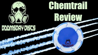 Disc Review  Chemtrail from Doomsday Discs [upl. by Cedell]