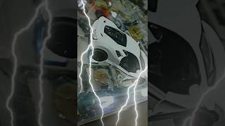 tesla car world  model car show  trending shortvideos shorts ytshorts car metal [upl. by Dlnaod]