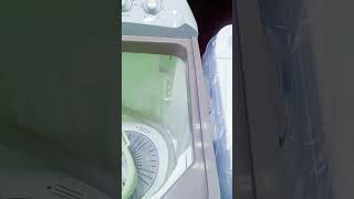 super Asia washing machine model sa 240 [upl. by Ezekiel420]