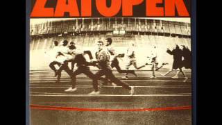 Zatopek  Dispo Funk [upl. by Eetse]