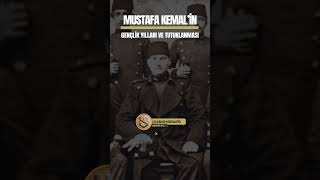 Enver Paşa  Mustafa Kemal Paşa  Sınırsız Tarih [upl. by Pepito]