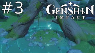 Genshin Impact 3 [upl. by Eardna920]