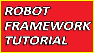 Robot Framework Tutorial 4 Jenkins amp Saucelabs [upl. by Norga224]