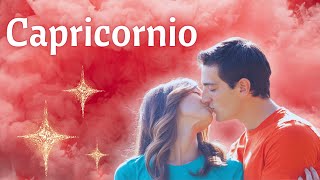 🧡CAPRICORNIO♑️Su felicidad ERES TÚ🥰♥️Quiere mirar al futuro poco a poco contigo HOROSCPO CAPRI AMOR [upl. by Alrahc748]