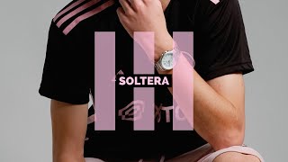 SOLTERA Lyrics Video [upl. by Arama]