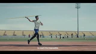 Visa celebrates Team Visa Athletes at the Olympic Games Paris 2024  Malayalam [upl. by Wendye]