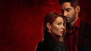 LUCIFER Season 2 Episode 1 Reaction  WHAT IS HAPPENING [upl. by Wandie]