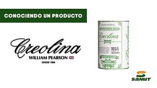 La creolina de William Pearson La auténtica Creolina [upl. by Akehs]