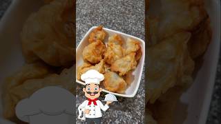 Tasty Paneer Fry Momos 🤤😋😋cooking momos foodie viralshorts homemade [upl. by Kolivas]