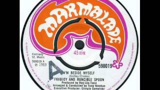 Frabjoy and Runcible Spoon 10cc  Im Beside Myself 1969 [upl. by Eisenberg]