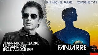 JeanMichel Jarre  Oxygene 713 Remastered 2016 Full Album Stream [upl. by Sateia]