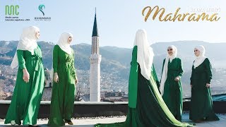 ®️Šejma Mehić – MAHRAMA Official Music Video 2020 [upl. by Dier310]