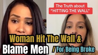 Women Over 35 Hitting The Wall Theyre In Denial  Women Hit The Wall [upl. by Anayek]