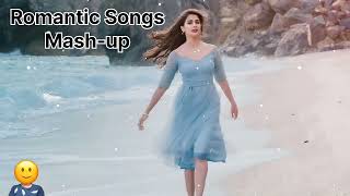 romantic 😍💝😍songs mashup 😘😘😘mashup song hindisong [upl. by Ecienahs139]