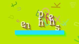 NEPHESH  HOW TO PRONOUNCE NEPHESH nephesh [upl. by Durwyn]