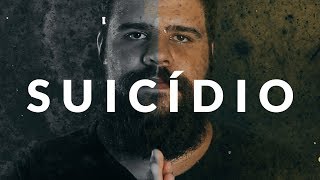 SUICIDA PERDE A SALVAÇÃO [upl. by Corabelle824]