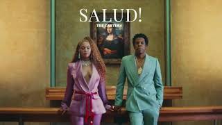 SALUD  THE CARTERS [upl. by Nyltiac]