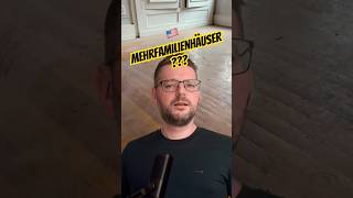 🏘️ mehrfamilienhaus in den usa🇺🇸 als immobilieninvestment 💰 [upl. by Nedah]